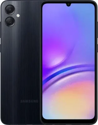 Samsung Galaxy A05 4/64Gb (Black) / Samsung | Электроника | V4.Ru: Маркетплейс