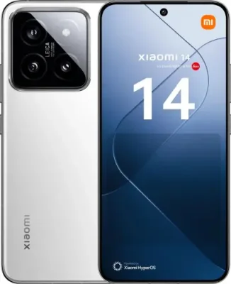 Xiaomi 14 12/512Gb 5G Leica (White) EU / Xiaomi | Электроника | V4.Ru: Маркетплейс