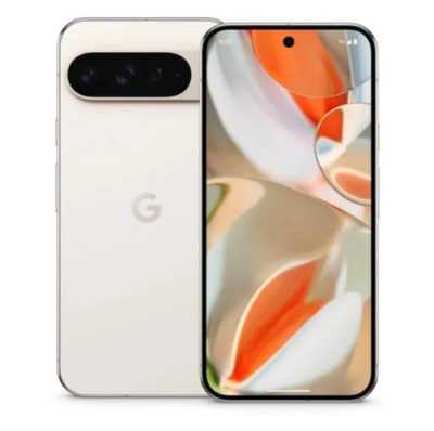 Google Pixel 9 Pro XL 16/128Gb (Porcelain) / Google | Электроника | V4.Ru: Маркетплейс