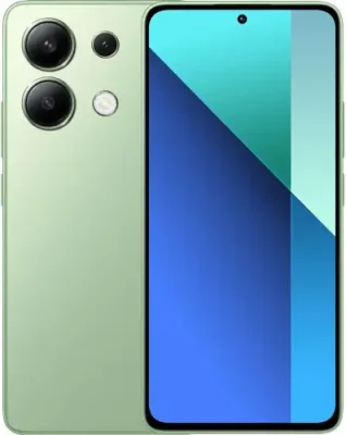 Xiaomi Redmi Note 13 6/128Gb (Mint Green) RU / Xiaomi | Электроника | V4.Ru: Маркетплейс