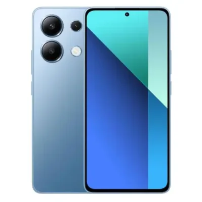 Xiaomi Redmi Note 13 8/128Gb (Ice Blue) RU / Xiaomi | Электроника | V4.Ru: Маркетплейс