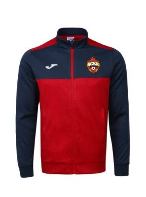 Олимпийка JOMA красно-синяя (XXXL) / Для взрослых | Спорт и отдых | V4.Ru: Маркетплейс