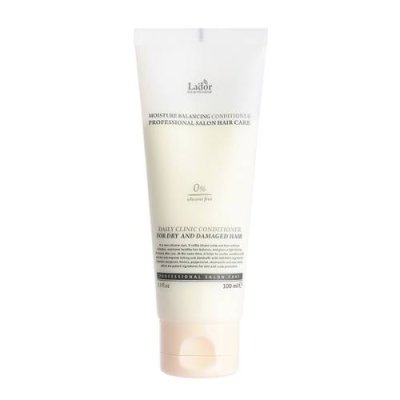 Lador Moisture Balansing Conditioner / Кондиционеры | Товары для красоты | V4.Ru: Маркетплейс