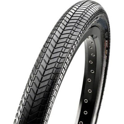 Велопокрышка MAXXIS GRIFTER, 20X2.1, M148 F TT DKFW2 314/458 2PLHO 3YL, черный, ETB00357300 / Велопокрышки | Спорт и отдых | V4.Ru: Маркетплейс