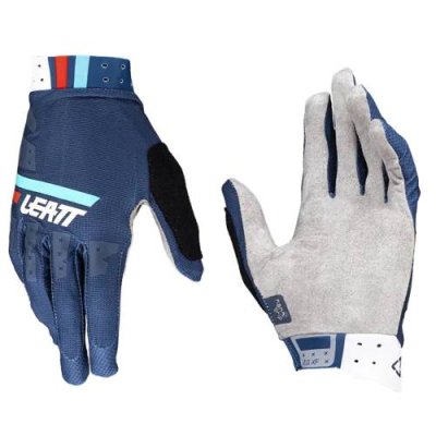 Велоперчатки Leatt MTB 2.0 X-Flow Glove, Denim, 2024, 6024150202 (Размер: L, Цвет: Denim) / Велоперчатки | Спорт и отдых | V4.Ru: Маркетплейс