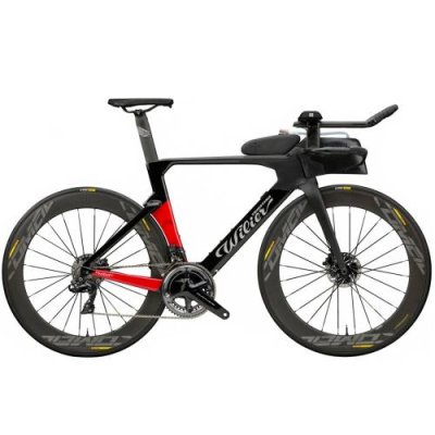 Велосипед шоссейный Wilier Turbine Crono Ultegra Di2 Disc 12 V Miche Revox, 28", черный/красный, 2023, 11111TULRB / Шоссейные | Спорт и отдых | V4.Ru: Маркетплейс