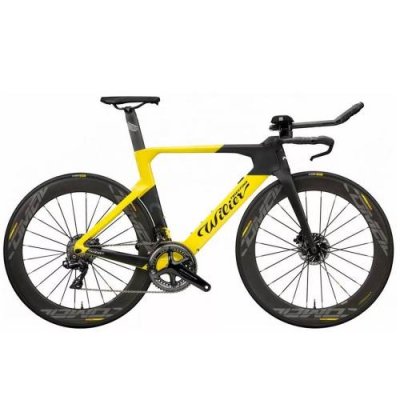 Велосипед шоссейный Wilier Turbine Crono Ultegra Di2 Disc 12 V Miche Revox Carbon, 28". 2023, 11111TULYB (Размер: M, Рост: 170-180 см, Цвет: Желтый/черный) / Шоссейные | Спорт и отдых | V4.Ru: Маркетплейс