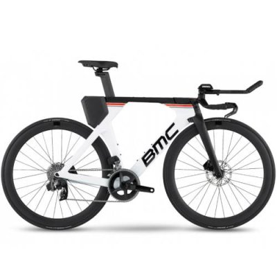 Велосипед шоссейный BMC Timemachine 01 DISC TWO Rival AXS HRD, 28", 2023, TM01DiscTwo (Размер: L, Рост: 186-196 см, Цвет: White/Black/Carbon) / Шоссейные | Спорт и отдых | V4.Ru: Маркетплейс