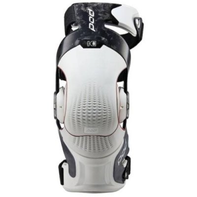 Наколенники POD K8 3.0, Carbon/White, 2025, K830-CLT-PR-LG (Размер: L, Цвет: Carbon/White) / Защита колена | Спорт и отдых | V4.Ru: Маркетплейс