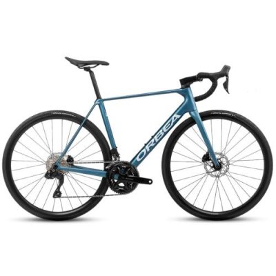 Велосипед шоссейный Orbea Orca M30I, 28", 2024, R108 (Размер: 53 (173-179 см), Цвет: Черный) / Шоссейные | Спорт и отдых | V4.Ru: Маркетплейс