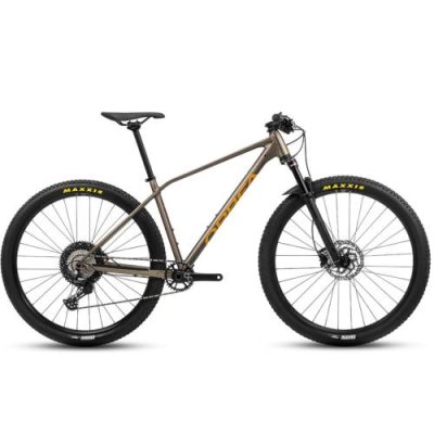 Велосипед MTB Orbea ALMA H30, 29", 2023, N214 (Размер: М (165-178 см), Цвет: Нежно-салатовый) / Горные (MTB) | Спорт и отдых | V4.Ru: Маркетплейс