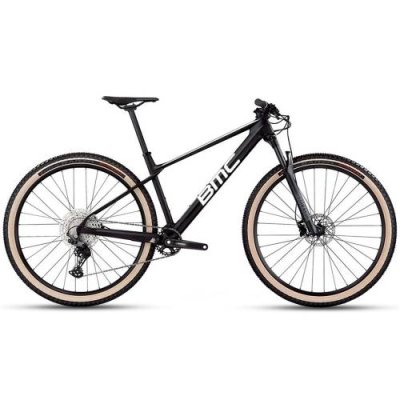 Велосипед MTB BMC Twostroke 01 FIVE Shimano Deore, 1x12. 29", Carbon, 2023, TS01Five (Размер: M (170-180 см), Цвет: Carbon/White/Grey) / Горные (MTB) | Спорт и отдых | V4.Ru: Маркетплейс