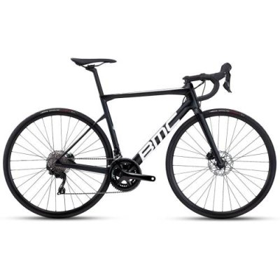 Велосипед шоссейный BMC Teammachine SLR SEVEN 105 Mix, 28", Black/White/White, 2023, SLRSeven (Размер: 56 (178-186 см), Цвет: Black/White/White) / Шоссейные | Спорт и отдых | V4.Ru: Маркетплейс