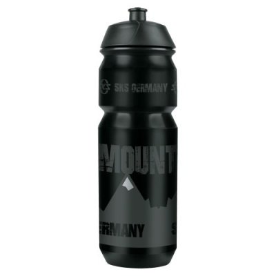 Фляга велосипедная SKS MOUNTAIN LARGE, 750 ml, black, 11426 / Фляги и Флягодержатели | Спорт и отдых | V4.Ru: Маркетплейс