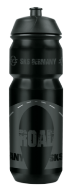 Фляга велосипедная SKS ROAD LARGE, 750 ml, black, 11466 / Фляги и Флягодержатели | Спорт и отдых | V4.Ru: Маркетплейс