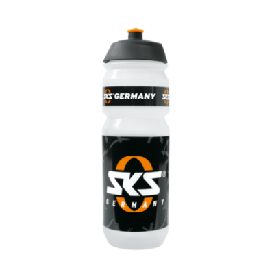 Фляга велосипедная SKS LOGO LARGE, 750 ml, 11398 / Фляги и Флягодержатели | Спорт и отдых | V4.Ru: Маркетплейс