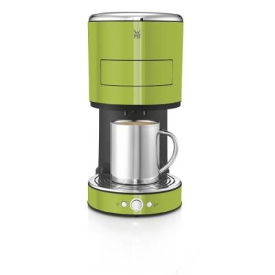 WMF Кофемашина LONO lemon green WMF / Кофеварки | Товары для дома | V4.Ru: Маркетплейс