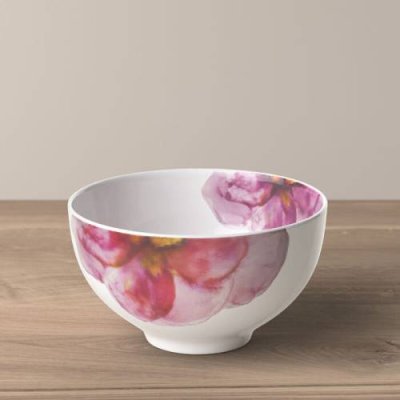 Villeroy & Boch Пиала 470 мм Rose Garden Villeroy & Boch / Пиалы | Товары для дома | V4.Ru: Маркетплейс