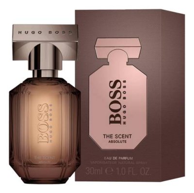 The Scent Absolute For Her: парфюмерная вода 30мл / Люкс / Элитная | Товары для красоты | V4.Ru: Маркетплейс