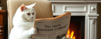 Ключевая ставка: как она влияет на личные финансы каждого из нас /    