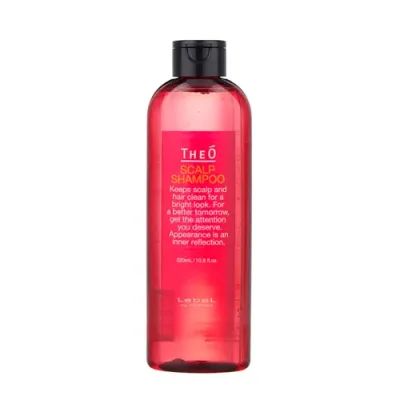 LEBEL Шампунь для волос, для мужчин / THEO SCALP SHAMPOO 320 мл / Шампуни | Товары для красоты | V4.Ru: Маркетплейс