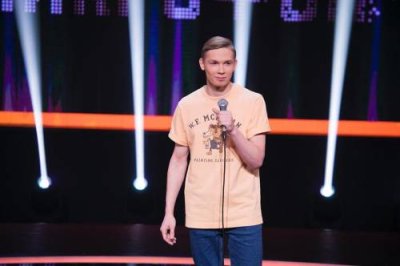 Билеты на Воронежский Stand-up (Red Buffet) / Стендап | Афиша | ИнфоТаймс