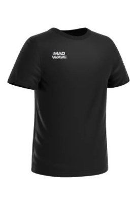 Футболка MW t-shirt stretch junior / Футболки | Спорт и отдых | V4.Ru: Маркетплейс