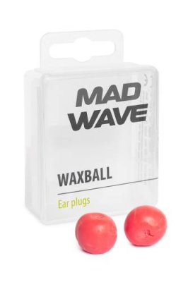 Беруши Waxball / Беруши и носовые зажимы | Спорт и отдых | V4.Ru: Маркетплейс