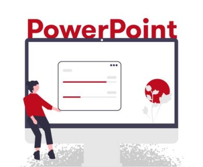 Бизнес-презентации в PowerPoint >> - Гайд по созданию презентаций для разной аудитории (A4042A)— 299 рублей / Бизнес-презентации. Актуальное 24 | Услуги | ИнфоТаймс