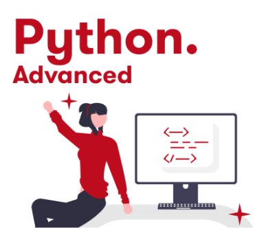 Python. Advanced / Marketplace 4 недели. Актуальное 24 | Услуги | ИнфоТаймс