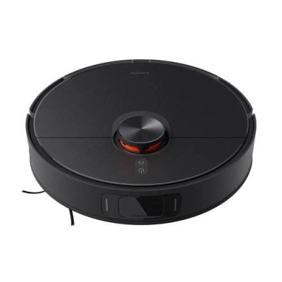 Робот-пылесос Xiaomi Robot Vacuum S20+ Black / Роботы-пылесосы | Электроника | V4.Ru: Маркетплейс