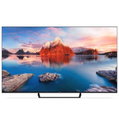 Телевизор Xiaomi TV A Pro 65" 2025 / Телевизоры | Электроника | V4.Ru: Маркетплейс