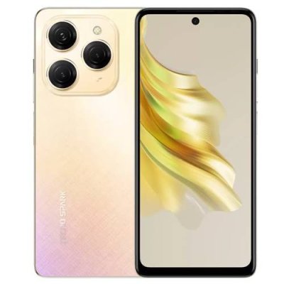 Смартфон Tecno SPARK 20 Pro 8GB+256GB золотой / Смартфоны | Электроника | V4.Ru: Маркетплейс