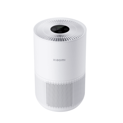 Очиститель воздуха Xiaomi Smart Air Purifier 4 Compact EU AC-M18-SC (BHR5860EU) / Очистители воздуха | Электроника | V4.Ru: Маркетплейс