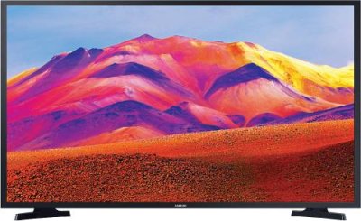 Телевизор Samsung 32" серия 5 FHD Smart TV T5300 черный / Full HD | Электроника | V4.Ru: Маркетплейс