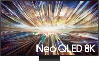 Телевизор Samsung 65" QLED 4K QN800D графит / QLED | Электроника | V4.Ru: Маркетплейс