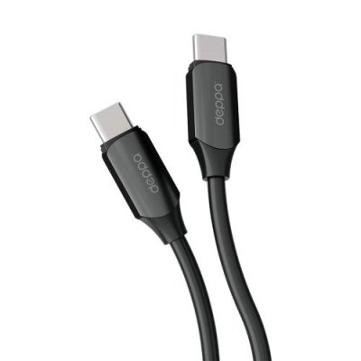 Кабель Samsung USB-C - USB-C, 1.2 м черный / Кабели | Электроника | V4.Ru: Маркетплейс