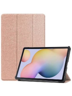 Чехол-книжка DUX DUCIS Toby Series для Samsung Galaxy Tab S10 Ultra/S9 Ultra с отделением для стилуса розовый 14.6" / Tab S8 Ultra/S9 Ultra | Электроника | V4.Ru: Маркетплейс