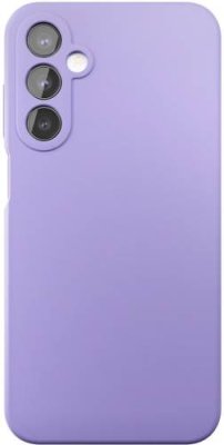 Чехол VLP Aster Case для Galaxy A25, силикон лаванда / Чехлы | Электроника | V4.Ru: Маркетплейс