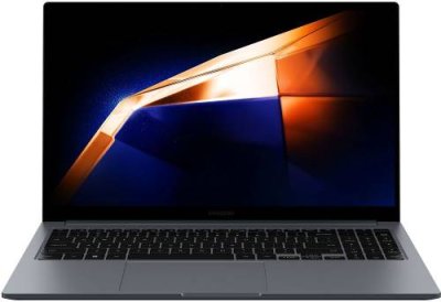 Ноутбук Samsung Galaxy Book4 15.6" i5, 16ГБ/512ГБ серый / Galaxy Book4 | Электроника | V4.Ru: Маркетплейс