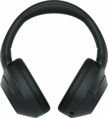 Беспроводные наушники Sony ULT Wear WH-ULT900N black (черный) / WH-ULT900N | Электроника | V4.Ru: Маркетплейс