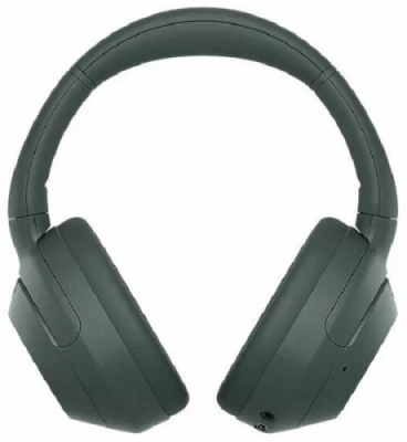 Беспроводные наушники Sony ULT Wear WH-ULT900N grey (серый) / WH-ULT900N | Электроника | V4.Ru: Маркетплейс