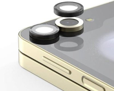 Защитное стекло Araree Core Camera для Galaxy Z Flip6 / Защитные стекла | Электроника | V4.Ru: Маркетплейс