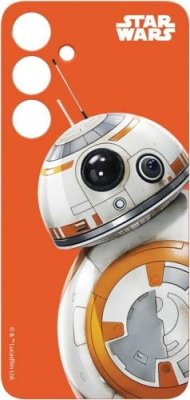 Панель для чехла Samsung Flipsuit S24+ BB-8 / Панели для чехлов | Электроника | V4.Ru: Маркетплейс