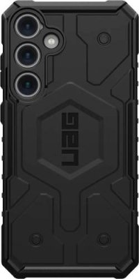 Чехол UAG Pathfinder Pro MagSafe для Galaxy S24+ черный / Чехлы | Электроника | V4.Ru: Маркетплейс