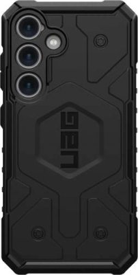 Чехол UAG Pathfinder Pro MagSafe для Galaxy S24 черный / Чехлы | Электроника | V4.Ru: Маркетплейс