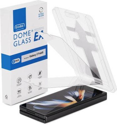 Защитное стекло Whitestone EA glass для Z Fold5, 2 шт. прозрачный / Защитные стекла | Электроника | V4.Ru: Маркетплейс