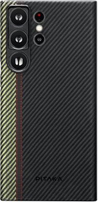 Чехол Pitaka MagEZ 3 Case для Galaxy S23, кевлар Overture / Чехлы | Электроника | V4.Ru: Маркетплейс