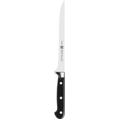 Zwilling Нож обвалочный 18 см Professional "S" Zwilling / Ножи для обвалки мяса | Товары для дома | V4.Ru: Маркетплейс