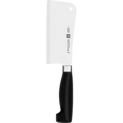 Zwilling Топорик кухонный 15 см Four Star Zwilling / Ножи топорики для мяса | Товары для дома | V4.Ru: Маркетплейс